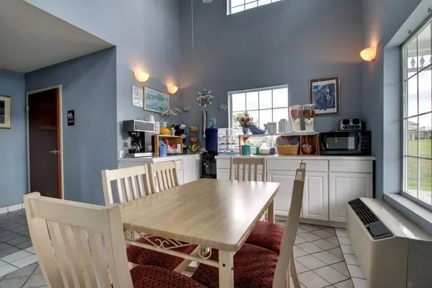 Key West Inn Lafayette