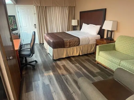Key West Inn - Pensacola - Öne Çıkan Resim