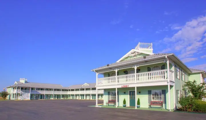 Key West Inn Tunica