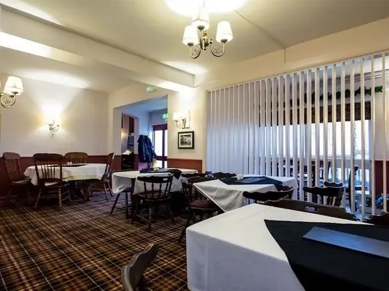 The Keyberry Hotel - Yerinde Yemek
