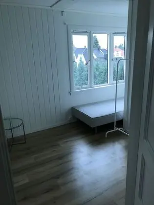 Keybutler Central Holiday Home Østerveien - Oda Düzeni