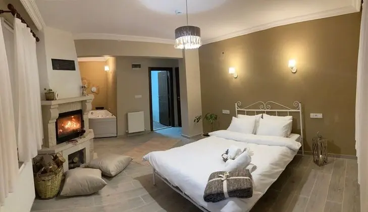Keyf-i Tıkır Butik Otel