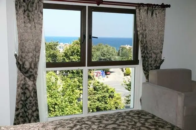 Keyf Konak Boutique Hotel - Oda
