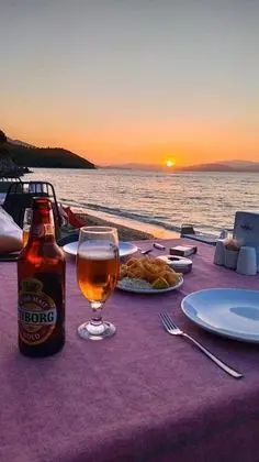 Keyf Konak Boutique Hotel - Plaj