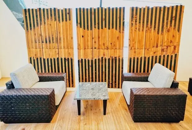 Hotel Keyforest Hokuto - Lobi
