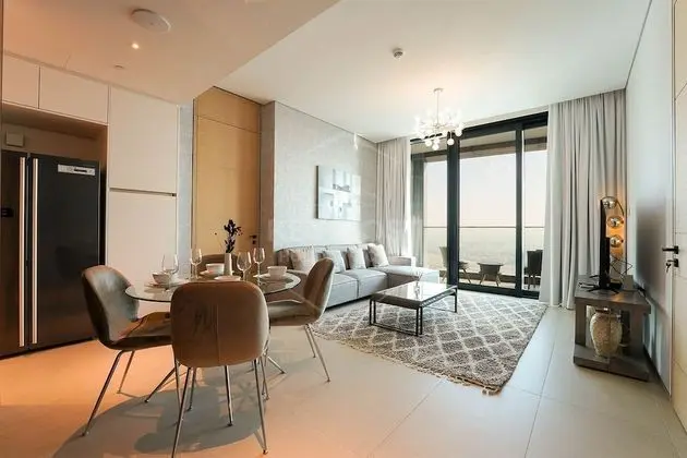 KeyHost - Address Beach Residences - Öne Çıkan Resim
