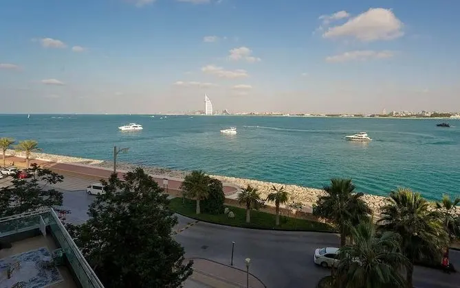 KeyHost - Dream The Palm Residences Near Rixos - K261