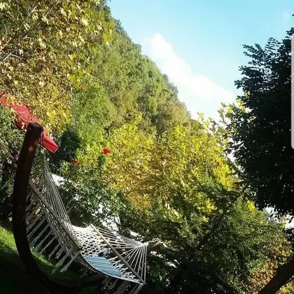Keyif Boutique Hotel & Restaurant - Dış Mekan