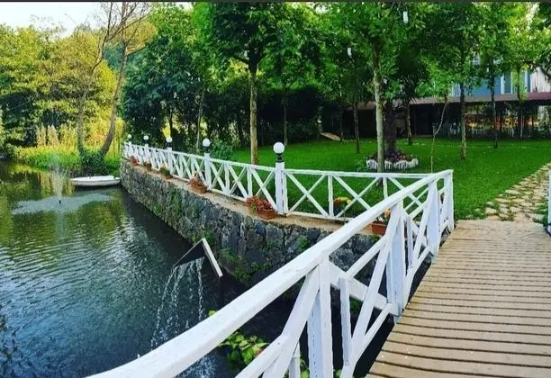 Keyif Boutique Hotel & Restaurant - Öne Çıkan Resim