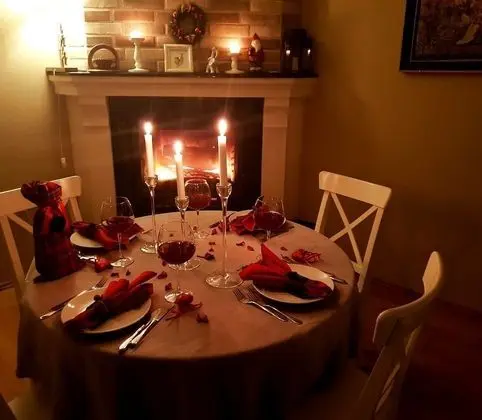 Keyif Boutique Hotel & Restaurant - Yerinde Yemek