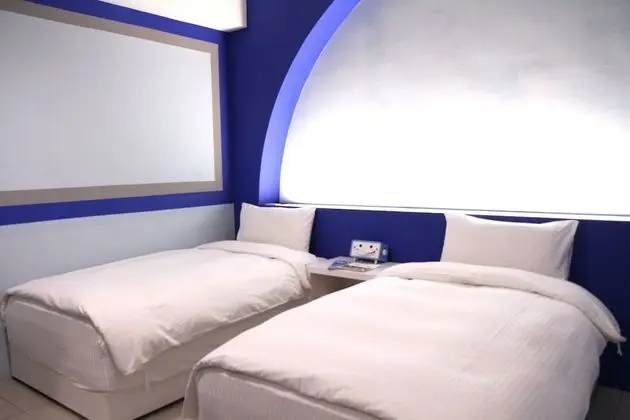 Keyinn Space