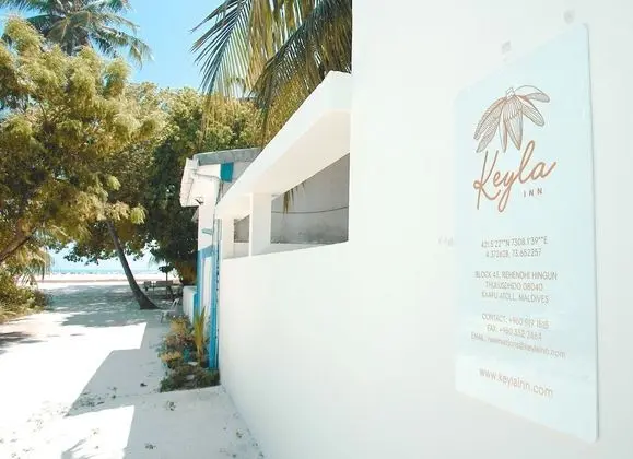 Keyla Inn