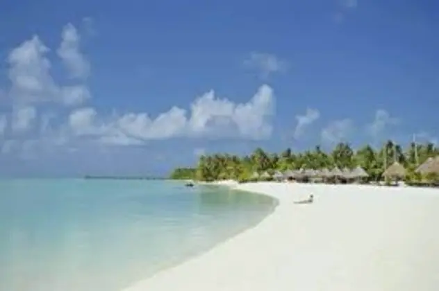 Keyodhoo Manta View guest house - 1