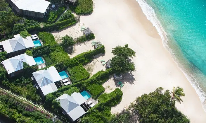 Keyonna Beach Resort Antigua