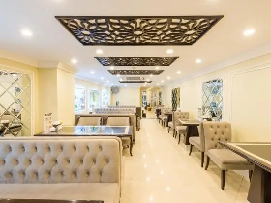 Keypad Hotel - 24 Hang Ga - Yerinde Yemek