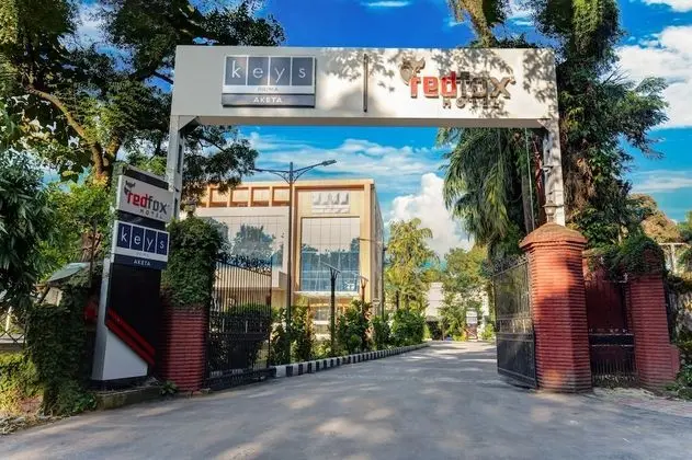Keys Prima by Lemon Tree Aketa Dehradun