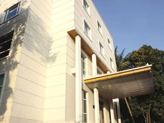 Keys Select by Lemon Tree Hotels, Katti-Ma, Chennai