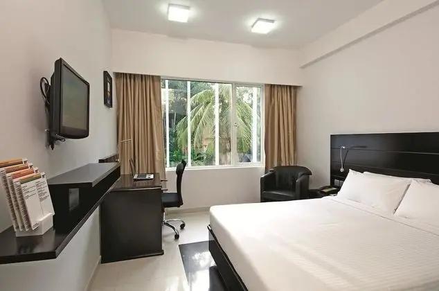 Keys Select by Lemon Tree Hotels, Katti-Ma, Chennai - Oda