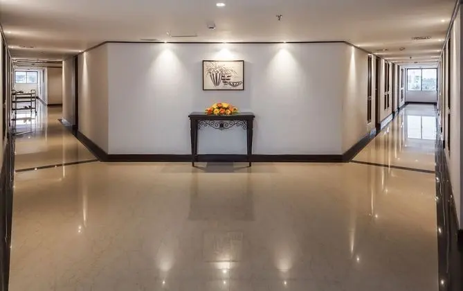 Keys Select by Lemon Tree Hotels, Malabar Gate, Kozhikode