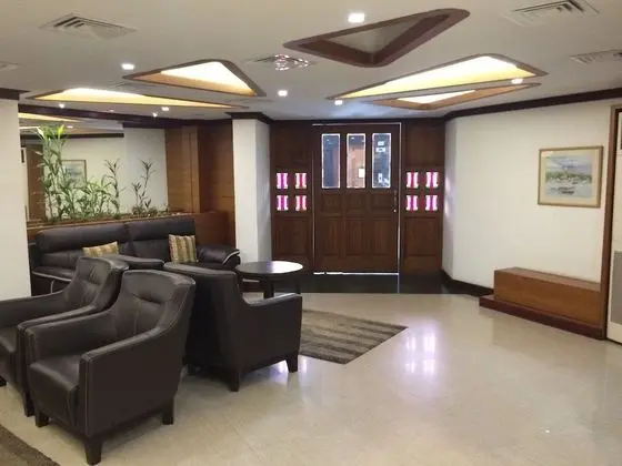 Keys Select by Lemon Tree Hotels, Malabar Gate, Kozhikode - Dış Mekan