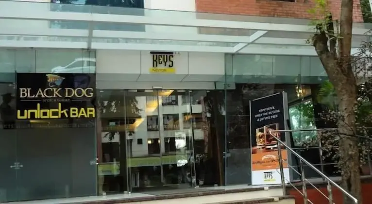 Keys Select by Lemon Tree Hotels, Nestor, Mumbai - Dış Mekan