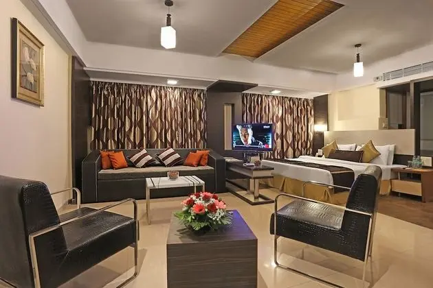 Keys Select by Lemon Tree Hotels, Nestor, Mumbai - Oda