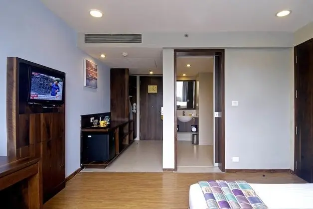 Keys Select by Lemon Tree Hotels, Pimpri, Pune - Oda