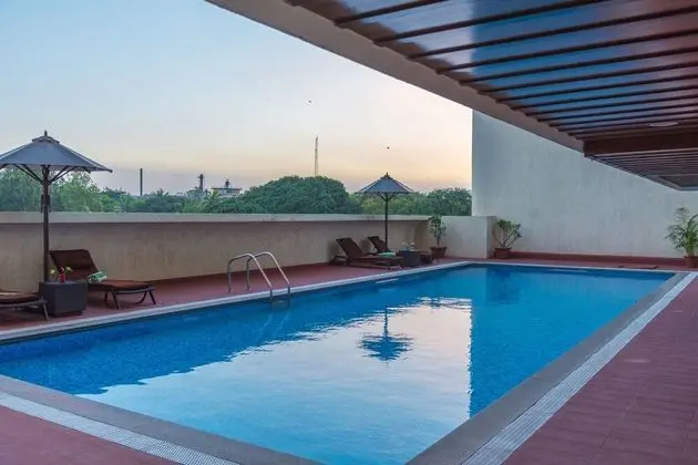 Keys Select by Lemon Tree Hotels, Whitefield, Bengaluru