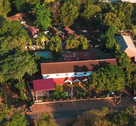 KEYS HOTEL TRAVEL TOURS