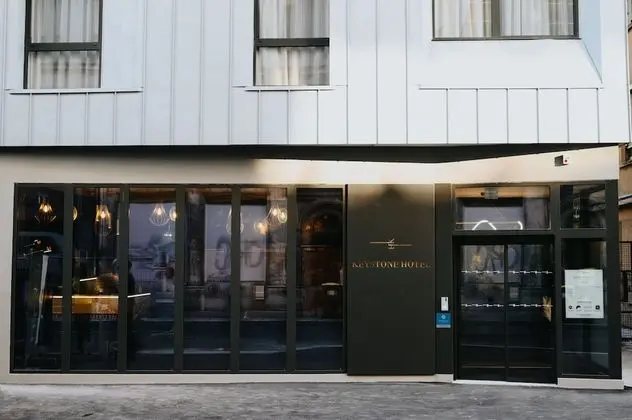 Keystone Boutique Hôtel