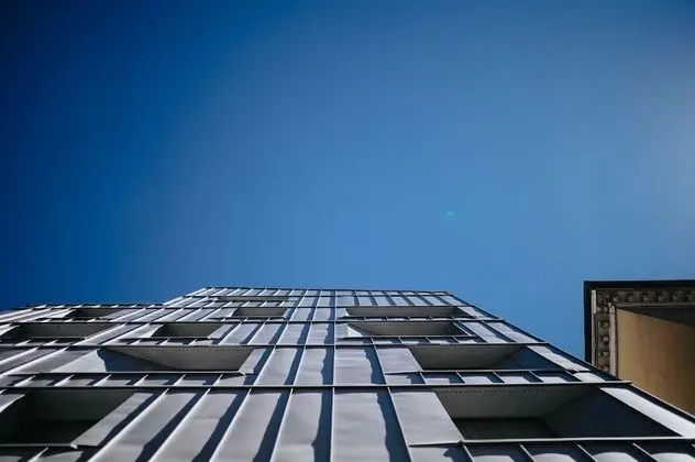 Keystone Boutique Hôtel - Dış Mekan