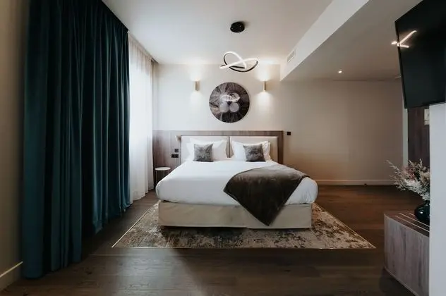 Keystone Boutique Hôtel - Öne Çıkan Resim