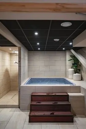 Keystone Boutique Hôtel - Spa