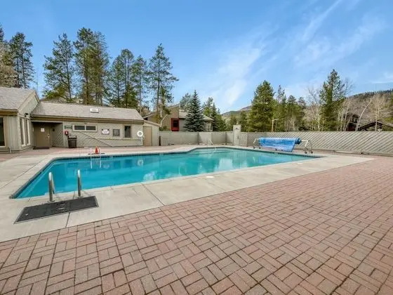 Keystone Getaway - Havuz