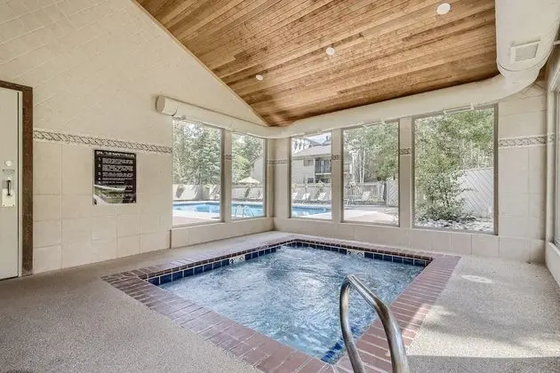 Keystone Getaway - Spa