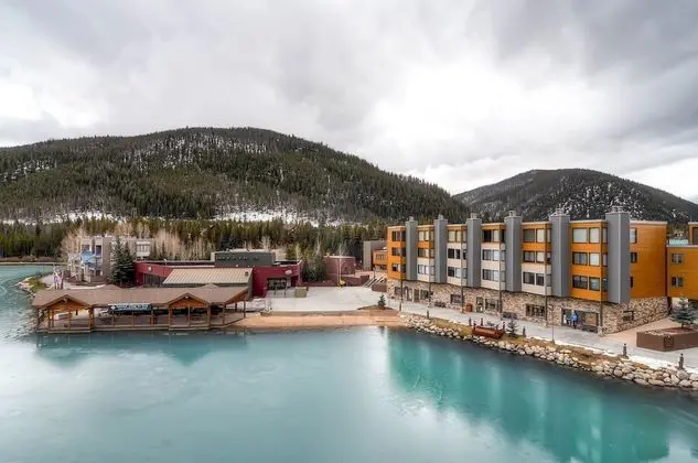 Keystone Lakeside Village by Keystone Resort