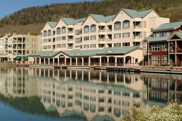 Keystone Lakeside Village by Keystone Resort - Dış Mekan