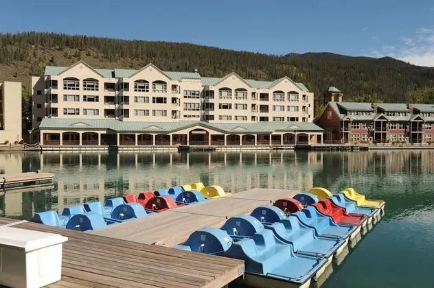 Keystone Lakeside Village by Keystone Resort - Havuz