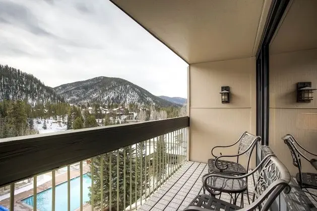 Keystone Lodge & Spa by Keystone Resort