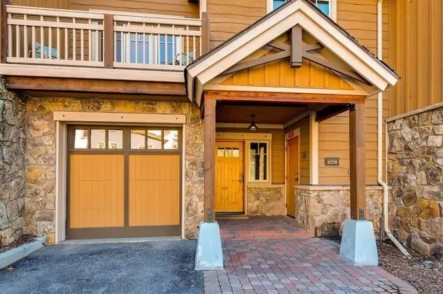 Keystone Private Homes by Keystone Resort - Oda