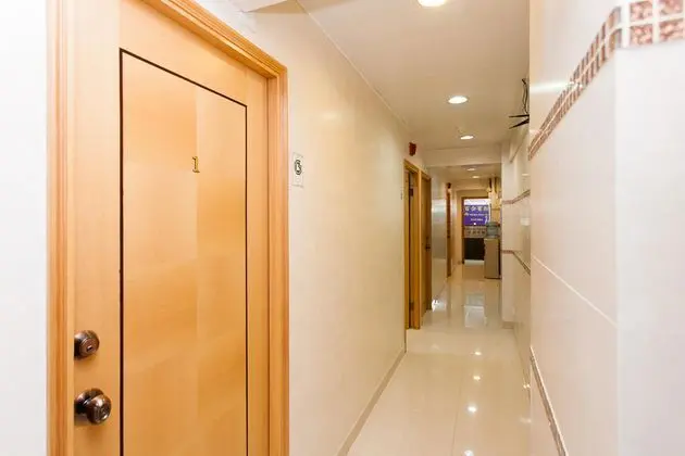 KG Garden Guest House