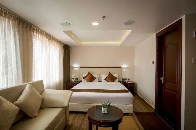 KGA Elite Continental Hotels - Öne Çıkan Resim