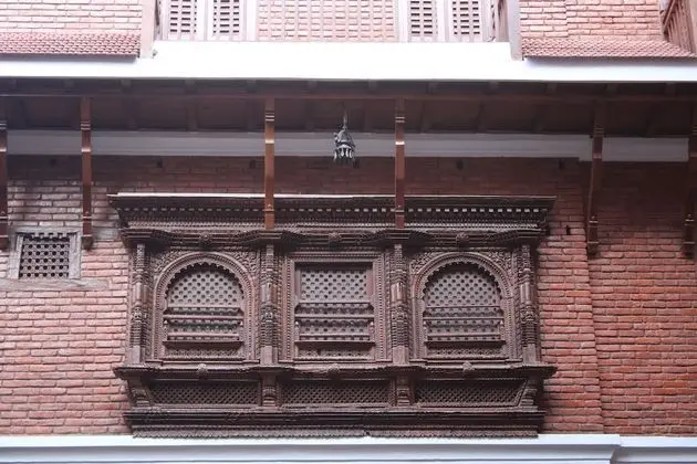 KGH Patan