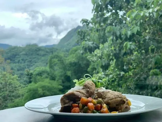KGI Mountainside Hotel