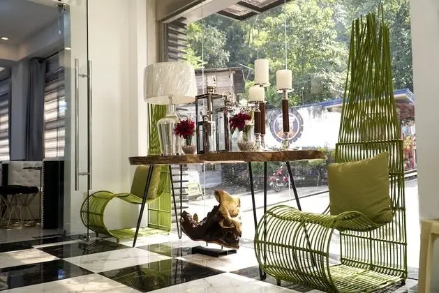 KGI Mountainside Hotel - Öne Çıkan Resim