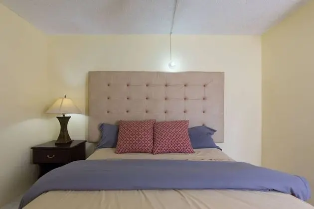 Kgn Most Centrally Located One Bdrm II - Oda