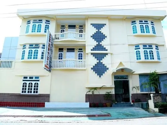 KH Hotel Kokkine