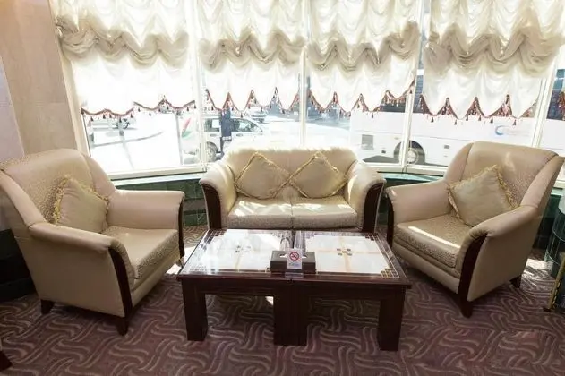 คอมฟอร์ทอินน์