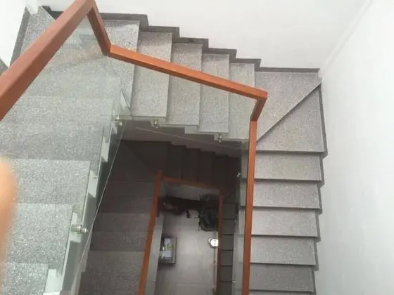 Kha Hotel - Hostel - Dış Mekan