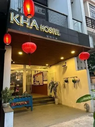 Kha Hotel - Hostel - Öne Çıkan Resim